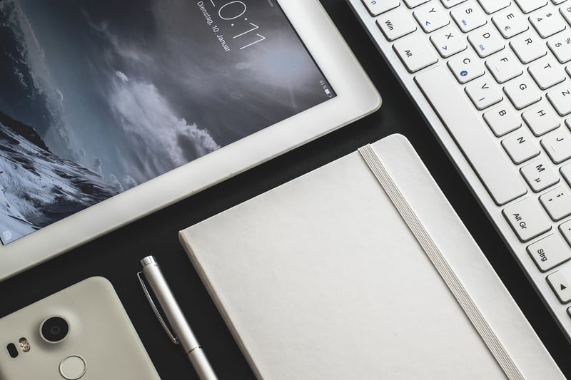 Company Websites