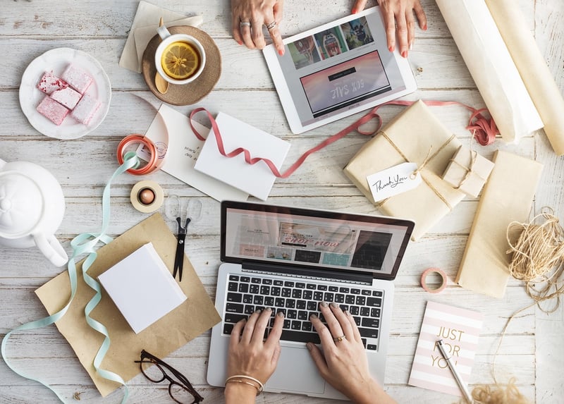 Online Job Boards